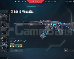 136 lvl PLATİN 1 temiz skinli hesap