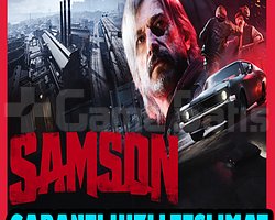Samson + 2 OYUN + OTO GUARD