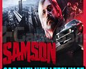 Samson + 2 OYUN + OTO GUARD