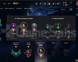 TR  PLAT 2 +30 LP  YÜKSE LP GELİR 27 KUTULU