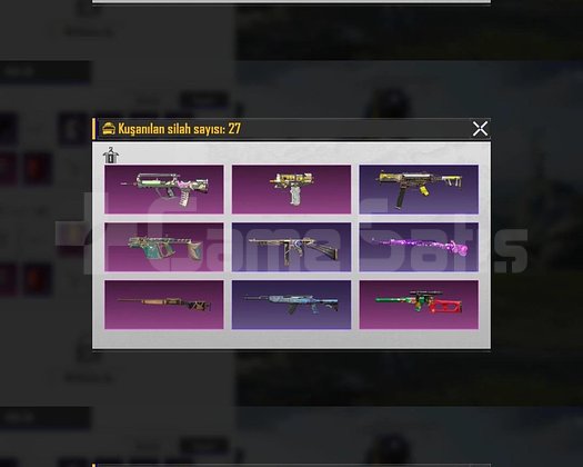 EMOJILI SET +2 OLDURME MESAJLI