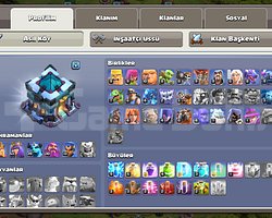TH13 MAX MAİN HESAP