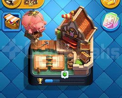 11 bin kupalı clash royale