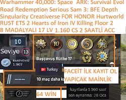 7 MADALYALI 17 LV RUST ETS 2 Hearts of Iron IV Kil