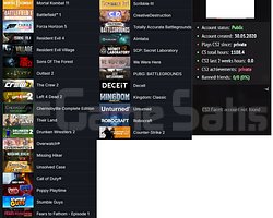 Hogwarts Legacy Forza Horizon 5 NFS Unbound God of