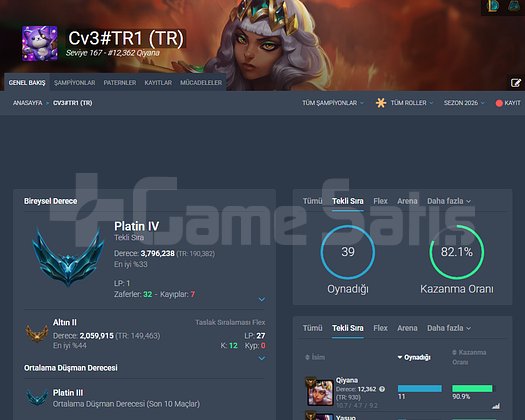 146 HERO 81 SKIN ZÜMRÜT MMR 2012 KURULUM ACC