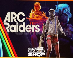 Arc Raiders Deluxe Edition Online