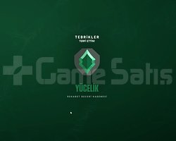 TR - MAİL DEĞİŞEN - YÜCELİK HESAP 50 KP