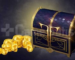 LOST ARK EU 1K GOLD 1.75TL