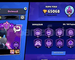 65K 350 Kostüm Dolu hesap