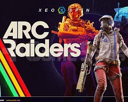 Arc Raiders Online + Garanti + Destek