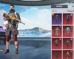 Pubg hesabı ilk sahibinden