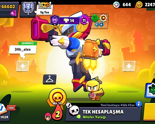 66k kupa  101 karakter  328 kostüm