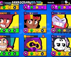 66k kupa 101 karakter 328 kostüm