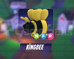 ADOPTME NFR KİNG BEE