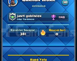 Clash Royale UYGUN BÜTÇE HESAP