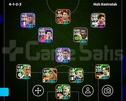 Bu hesabı satılık