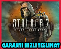 STALKER 2 Heart Of Chornobyl + OTO GUARD + Garanti
