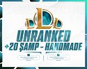 TR +30LVL | MAİL DEĞİŞEN | UNRANKED | HANDMADE!