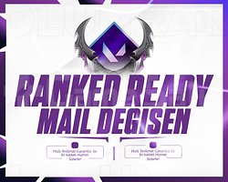 VALORANT | DERECELİ HAZIR | UNRANKED | +20 LEVEL