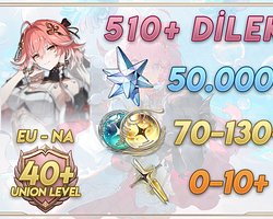 EU UL35+ | Changli + 50K Astrit + 70-130 Tide