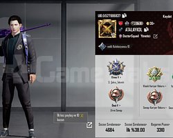 Ucuz pubgm hesabi