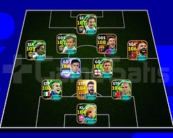 eFootball 2026 hesap