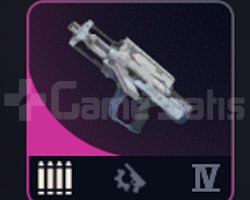 Kineticli Vaşak 4 DUPE DEĞİL