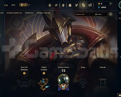 EUW Unranked | 12 Kostüm - 51 Hero | Ranked Ready