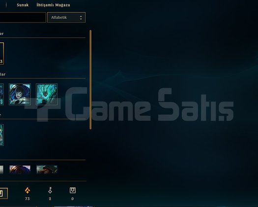 EUW Unranked | 4 Kostüm - 35 Hero | LoL