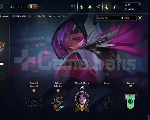 EUW Unranked | 13 Kostüm - 41 Hero | Ranked Ready