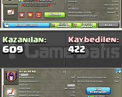 31 SEVİYE MY HERO  usta 1 ekipli klan