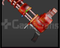 MM2 SUGAR GUN
