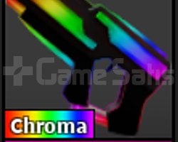 MMR CHROMA LASER