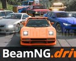 BeamNG.Drive