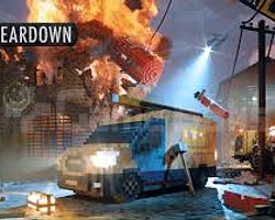 Teardown