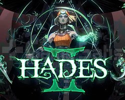 Hades 2 + Garanti