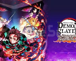 Demon Slayer