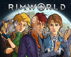 Rimworld Full DLC