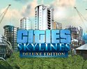 Cities Skylines Deluxe Edition
