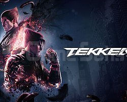 tekken 8