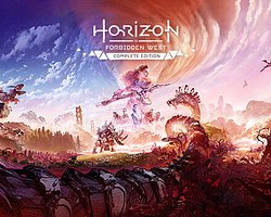 Horizon Forbidden West