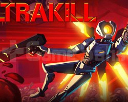 Ultrakill