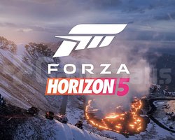 Forza Horizon 5