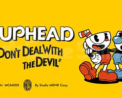 Cuphead +Garanti