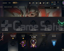TR | 426 SKİN | UNRANKED
