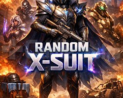 Pubg Random X-Suit Garanti Hesap
