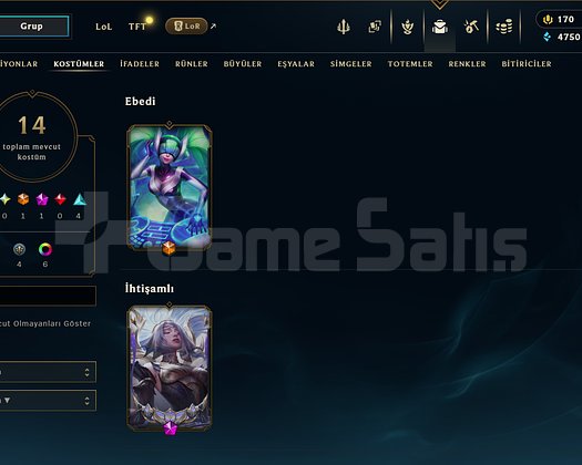 TR // MASTER +250 LP 75 WR +30 -10 // MAIL DEGISEN
