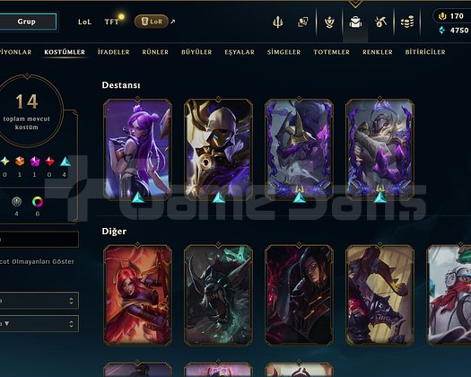 TR // MASTER +250 LP 75 WR +30 -10 // MAIL DEGISEN