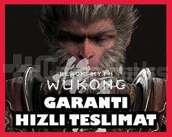 Black Myth Wukong Digital Deluxe Edition+OTO GUARD